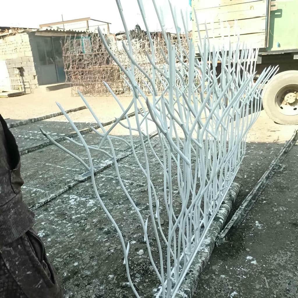 مدل لیلیوم حفاظ دیوار ویلا نمای سنگی با ظاهر تزئینی مدل لیلیوم حفاظ دیوار ویلا نمای سنگی با ظاهر تزئینی