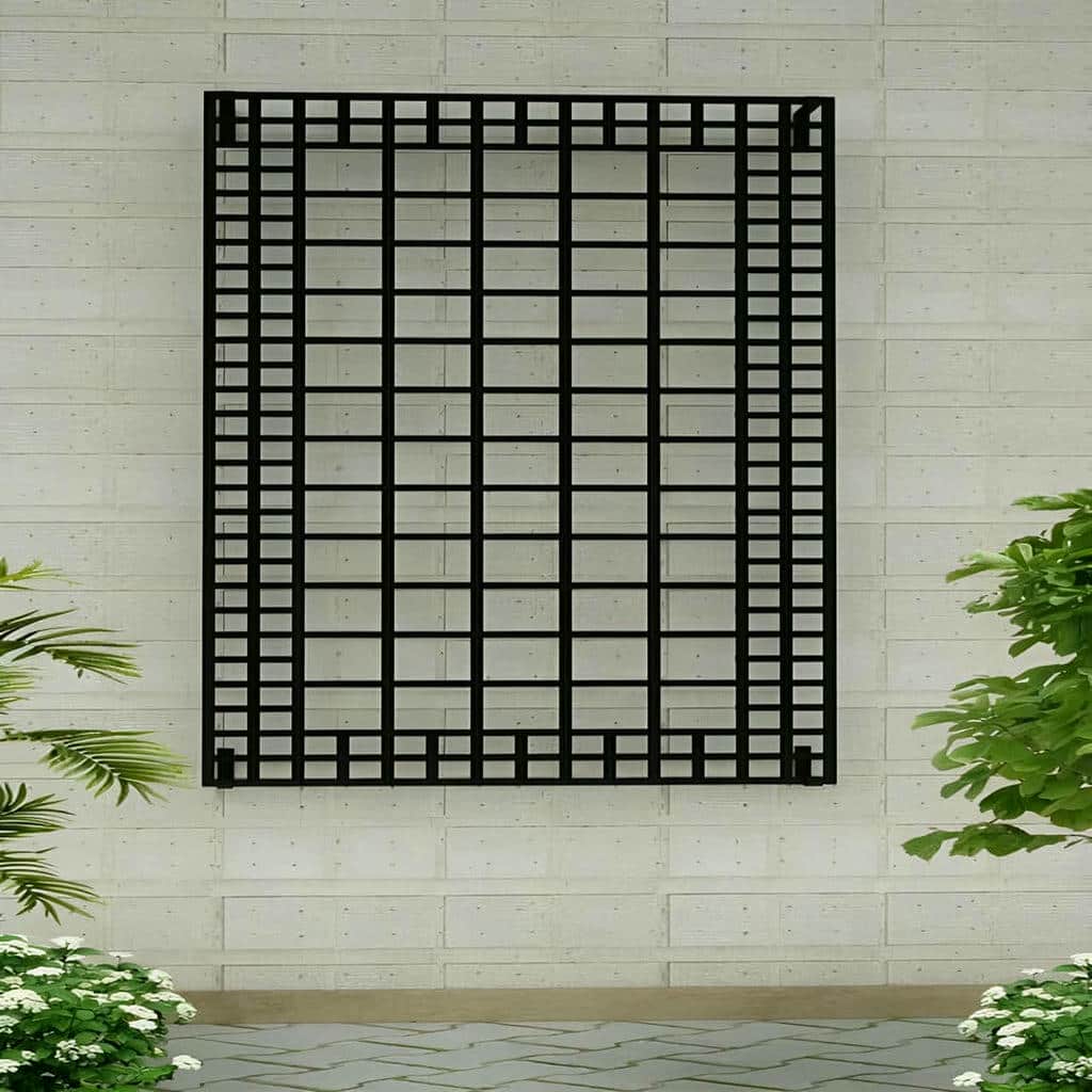 خدمات اندازه‌گیری حفاظ پنجره ثابت پیچ و رولپلاک