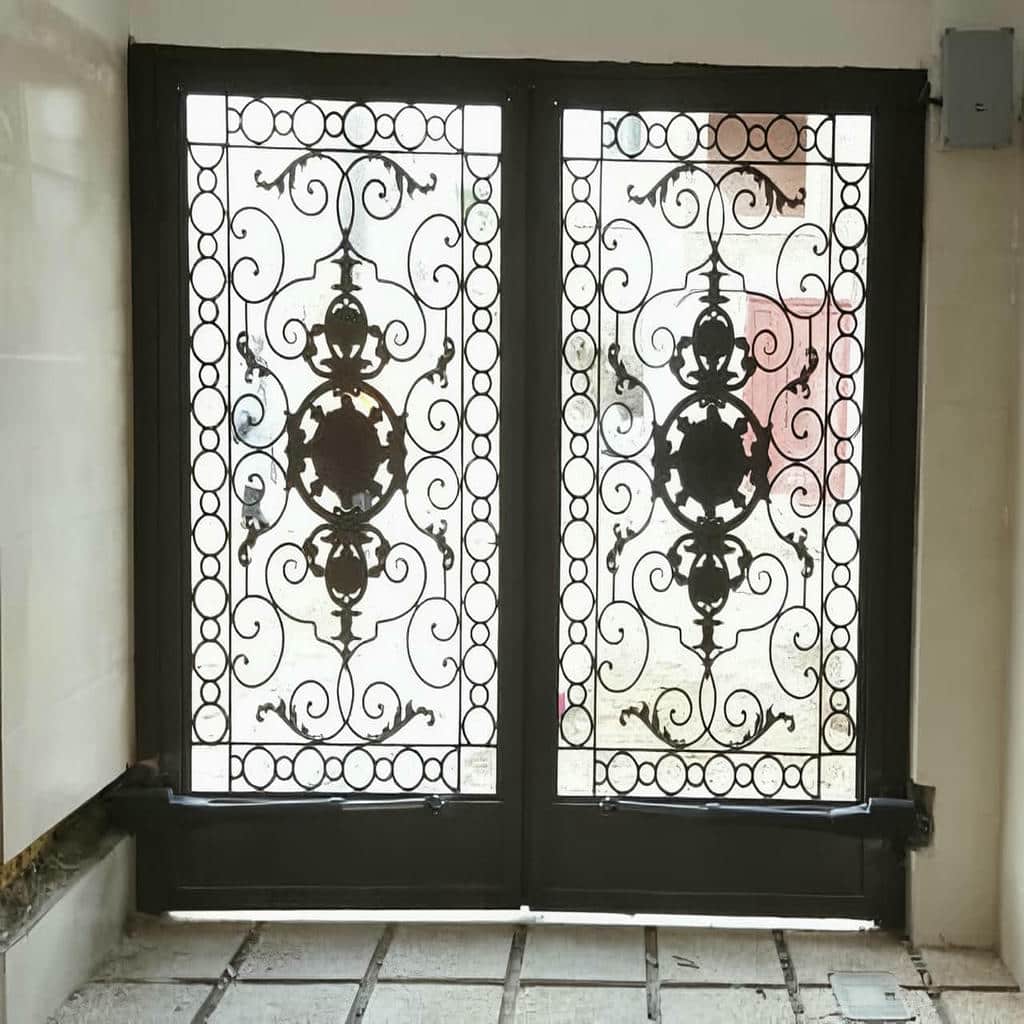 تعمیر جک ریلی پارکینگ کشویی و عیب‌یابی موتور