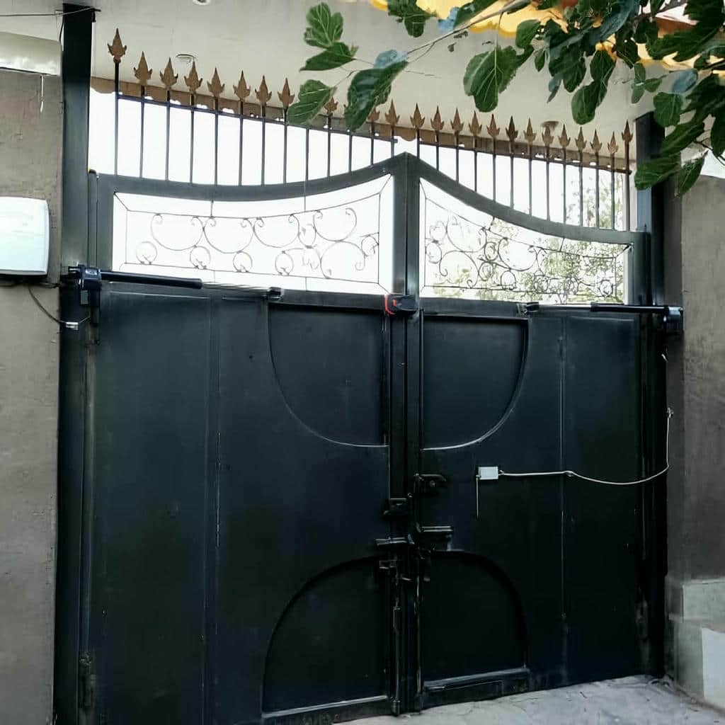 مشاوره انتخاب جک پارکینگی تردد بالا مجتمع مشاوره انتخاب جک پارکینگی تردد بالا مجتمع