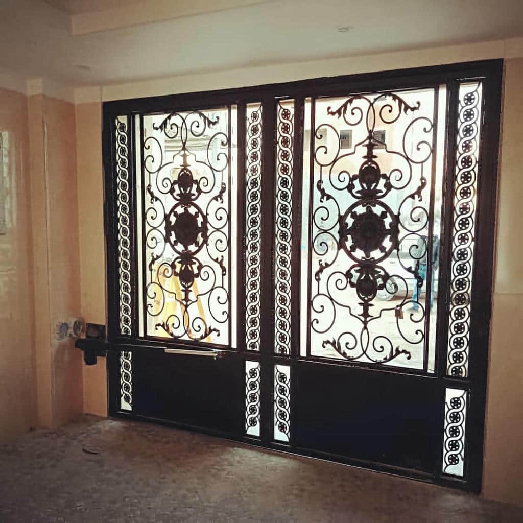 تعمیر جک درب پارکینگ بی صدا و عیب یابی موتور تعمیر جک درب پارکینگ بی صدا و عیب یابی موتور