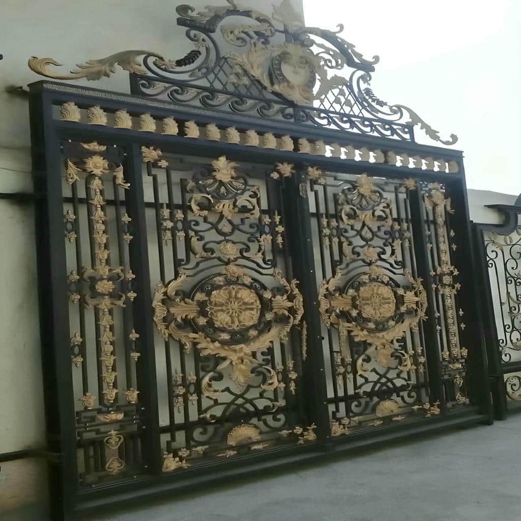 قیمت درب حیاط پروفیلی کلاف دار بر اساس مشخصات سفارش قیمت درب حیاط پروفیلی کلاف دار بر اساس مشخصات سفارش